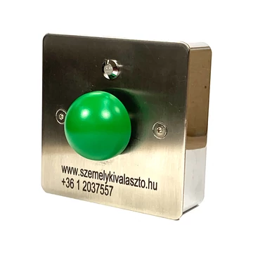 Véletlenszerű személykiválasztó (zöld gombos)