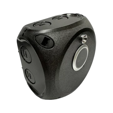 Véletlenszerű személykiválasztó (érintésmentes)