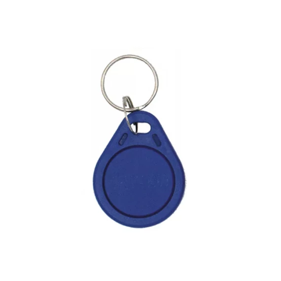 NFC kulcstartó Kék