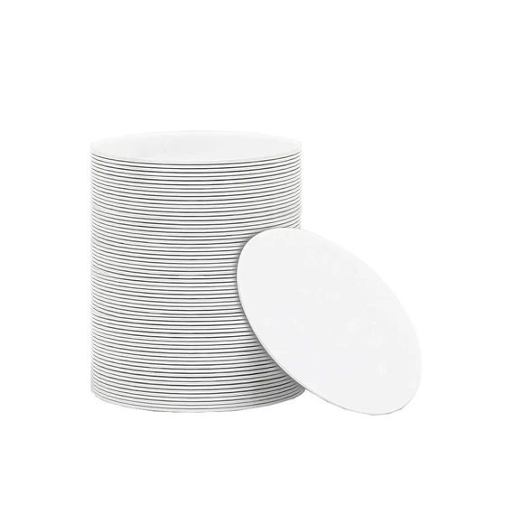 RFID 125kHz-es öntapadós korong TK4100